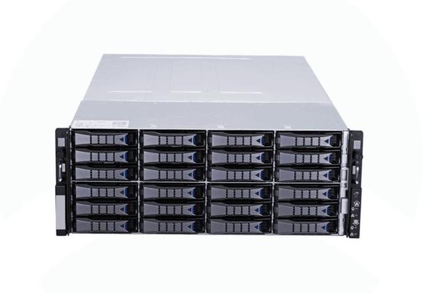 500tb 磁盘阵列,价格低至15万!|硬盘|tb|云存储|服务器|raid_网易订阅