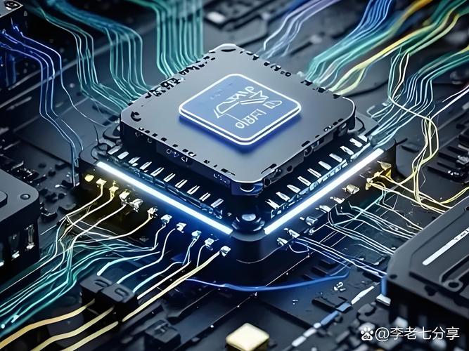 在数字经济高速运转的当下,存储芯片是电子设备的"数据粮仓"