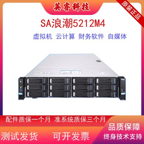 浪潮sa5212m4服务器:高效存储与性能的完美结合