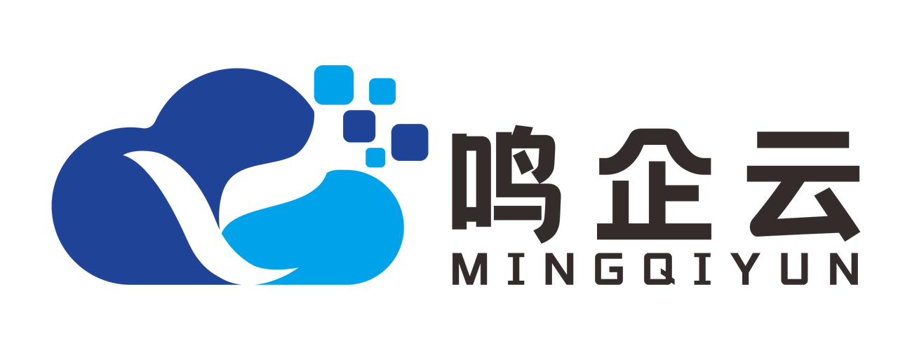 西安鸣企云信息科技