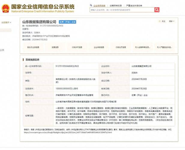 主要涵盖大数据服务,数据处理,存储支持,工业互联网数据服务等基础